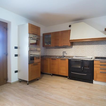 B&B Ai Colli Dro Kültér fotó