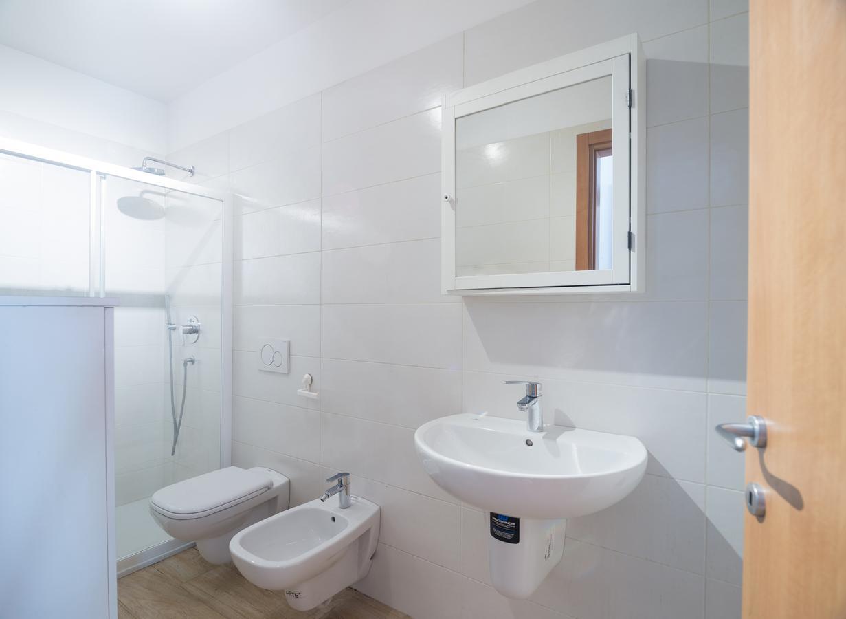 B&B Ai Colli Dro Kültér fotó