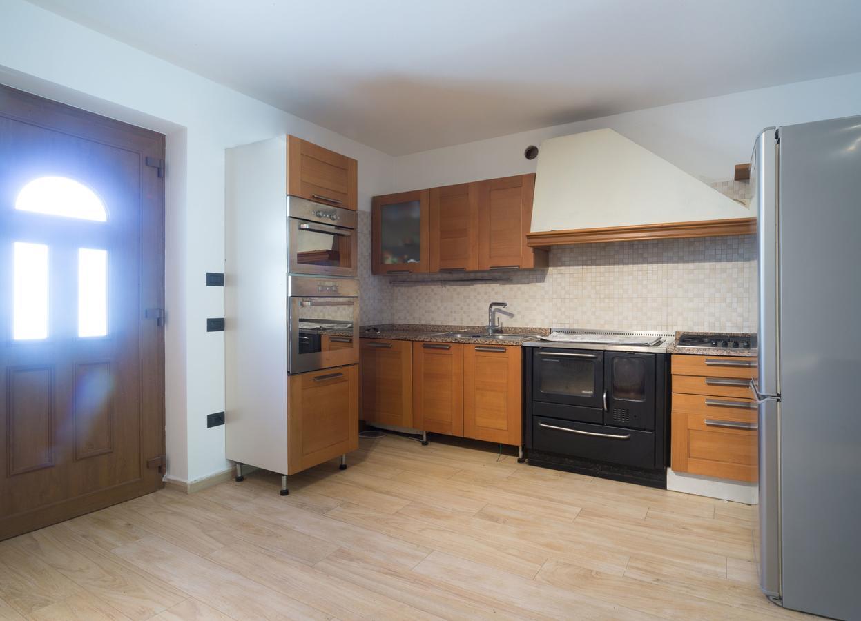 B&B Ai Colli Dro Kültér fotó