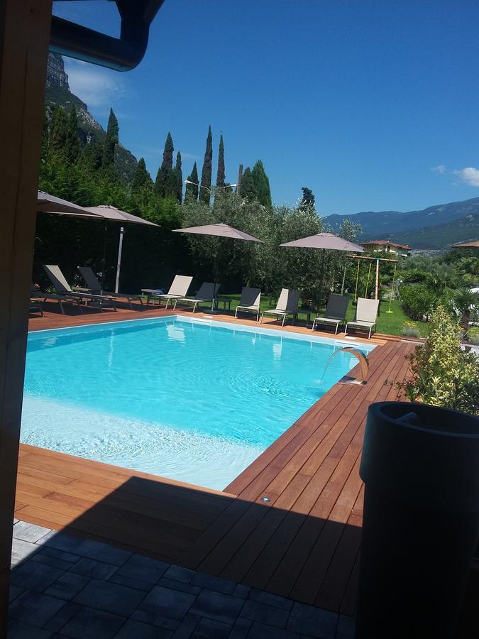 B&B Ai Colli Dro Kültér fotó